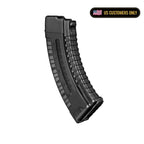 FAB Defense ULTIMAG AK 30R Polymer Magazine (7.62x39)