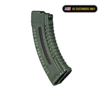 FAB Defense ULTIMAG AK 30R Polymer Magazine (7.62x39) – view 3