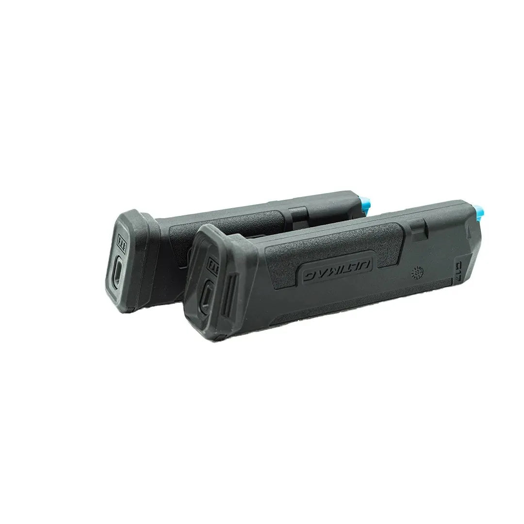 FAB Defense ULTIMAG G17 18-Round Glock 17 Magazine (US) – view 2