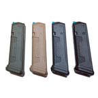 FAB Defense ULTIMAG G17 18-Round Glock 17 Magazine (US) – view 3