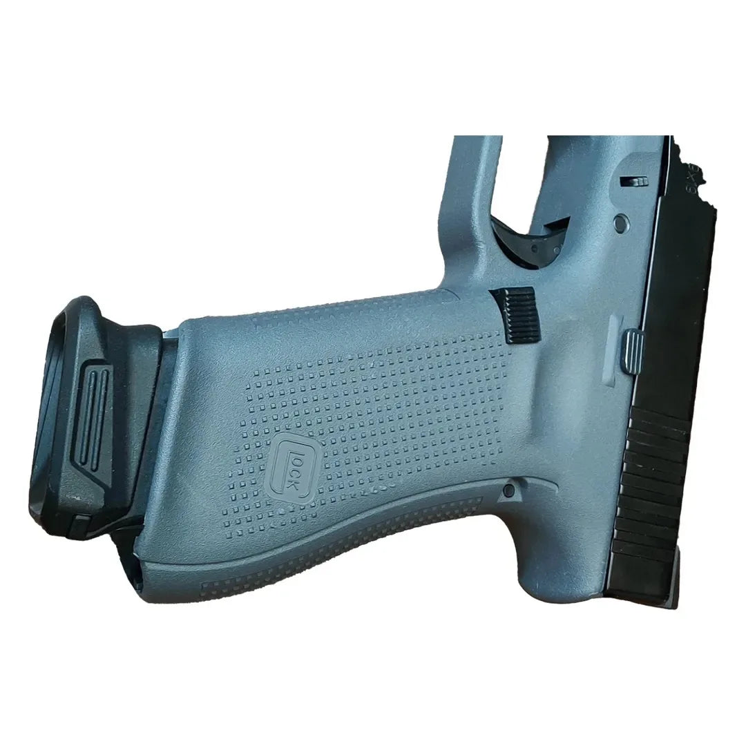 FAB Defense ULTIMAG G17 18-Round Glock 17 Magazine (US) – view 4