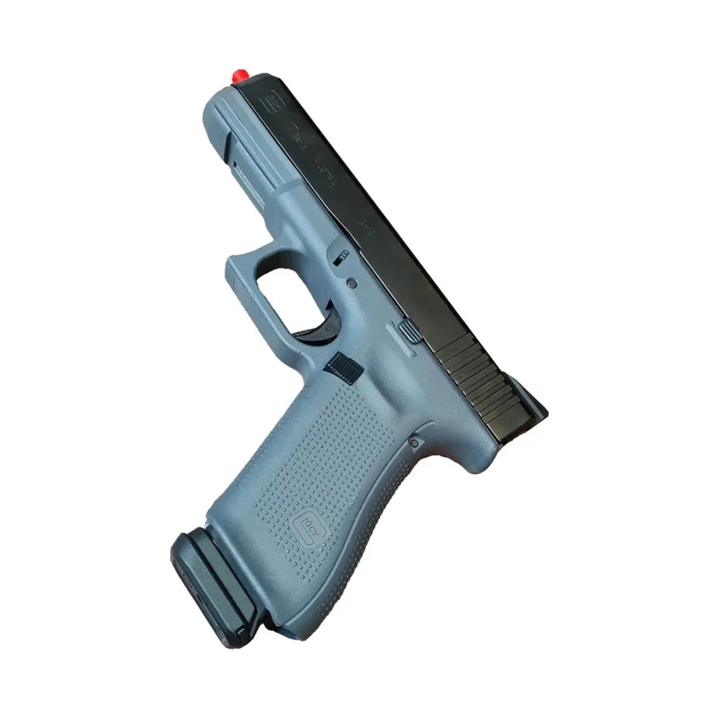 FAB Defense ULTIMAG G17 18-Round Glock 17 Magazine (US) – view 5