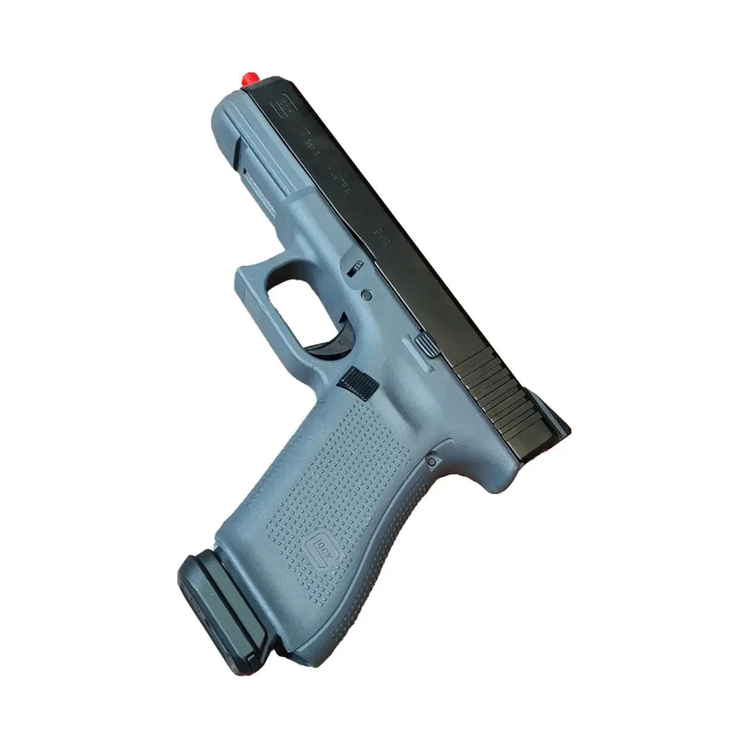 FAB Defense ULTIMAG G17 18-Round Glock 17 Magazine (US) – view 5