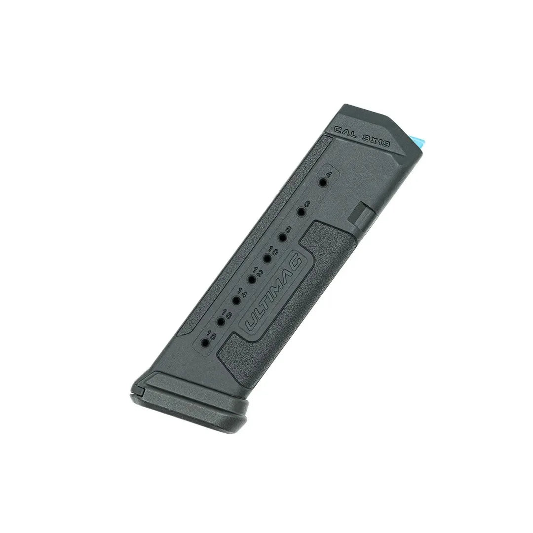 FAB Defense ULTIMAG G17 18-Round Glock 17 Magazine (US) – view 7
