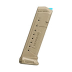 FAB Defense ULTIMAG G17 18-Round Glock 17 Magazine (US) – view 8
