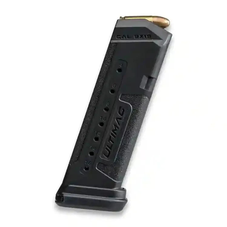 FAB Defense ULTIMAG G19 16-Round Glock 19 Magazine (US)