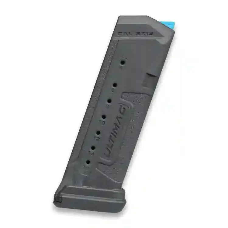 FAB Defense ULTIMAG G19 16-Round Glock 19 Magazine (US) – view 2