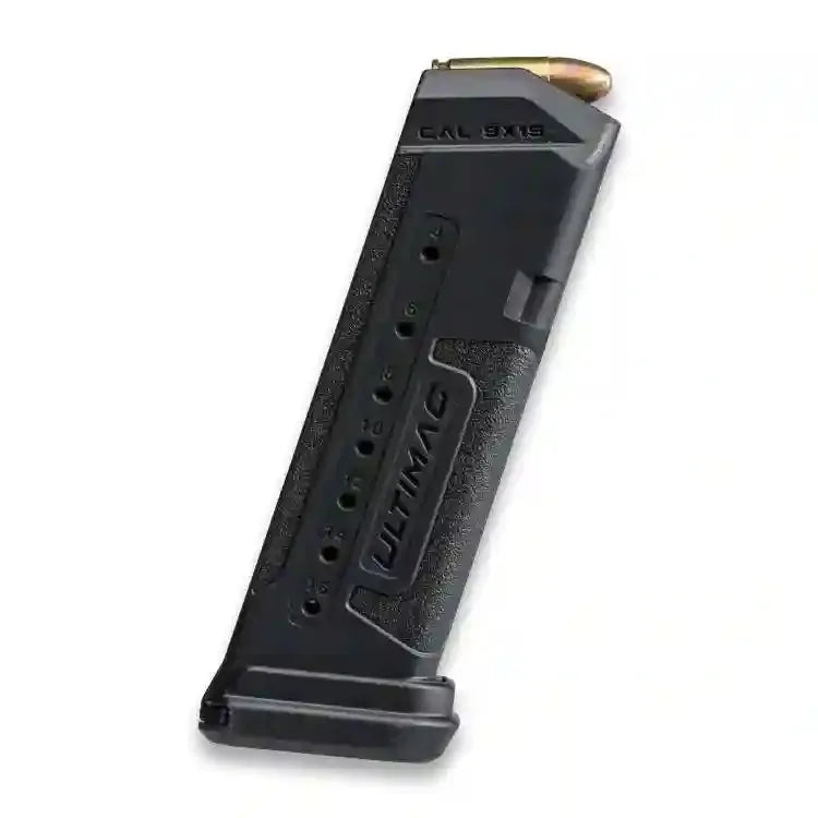 FAB Defense ULTIMAG G19 16-Round Glock 19 Magazine (US) – view 3