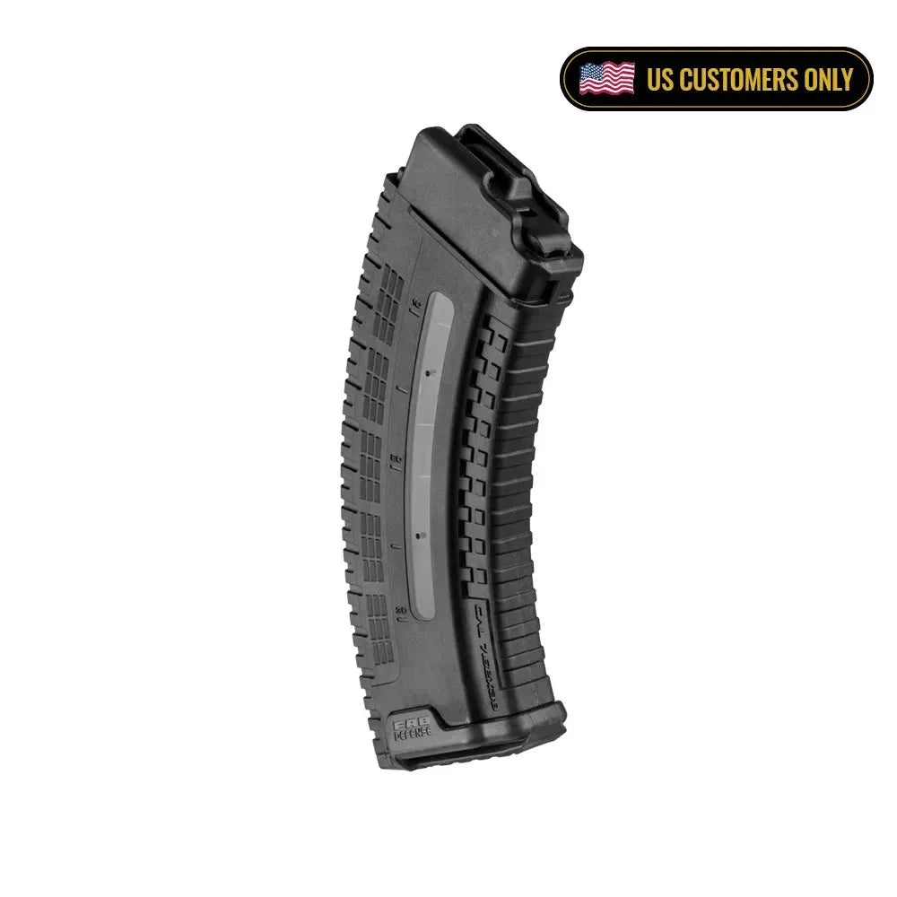FAB Defense ULTIMAG VZ 30R Magazine for VZ.58 (7.62x39)