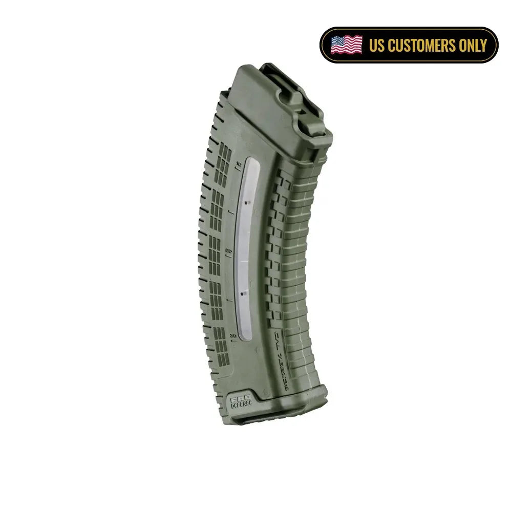 FAB Defense ULTIMAG VZ 30R Magazine for VZ.58 (7.62x39) – view 3