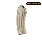 FAB Defense ULTIMAG VZ 30R Magazine for VZ.58 (7.62x39) – view 4