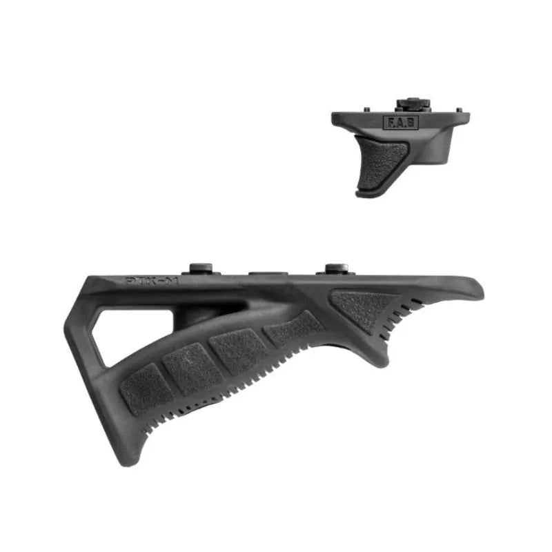 FAB Defense PTK and VTS-M foregrip combo