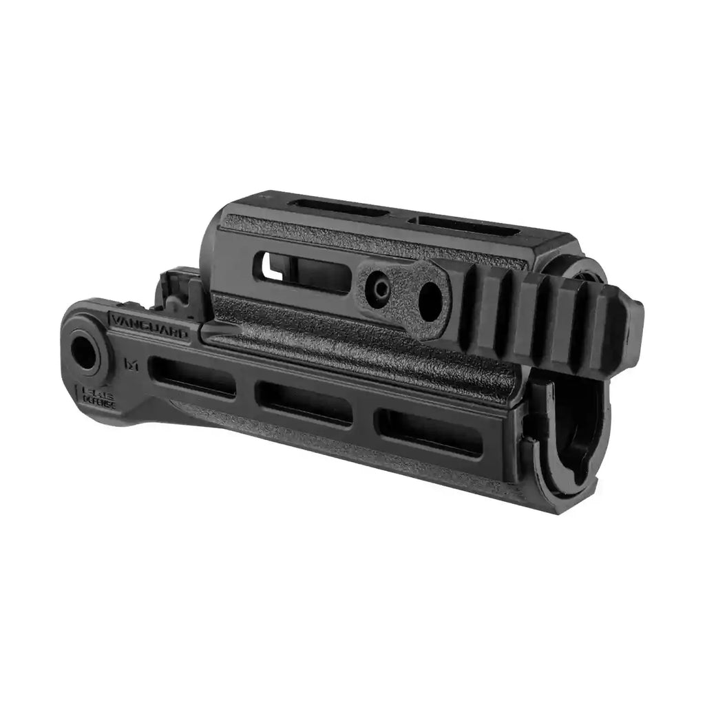 FAB Defense Vanguard AK M-LOK Handguard – view 3