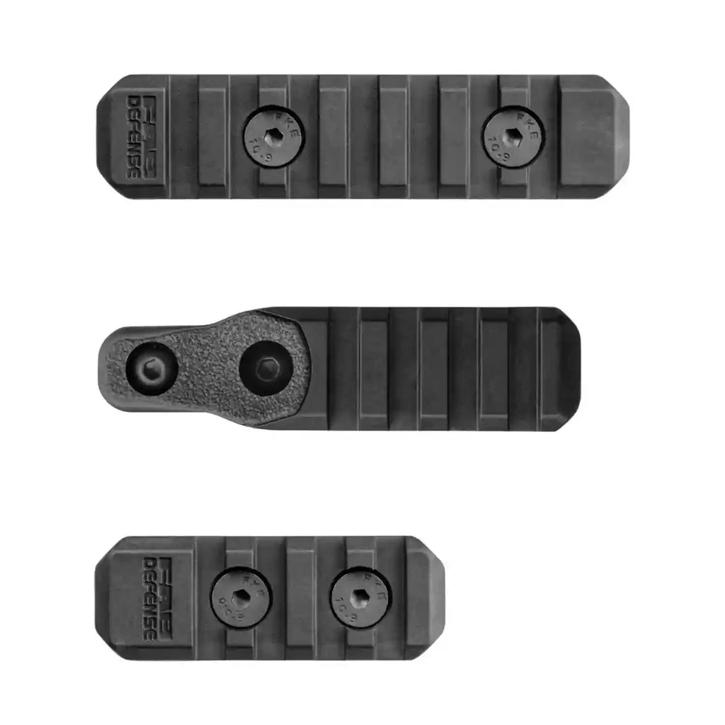 FAB Defense Vanguard AK M-LOK Handguard – view 4