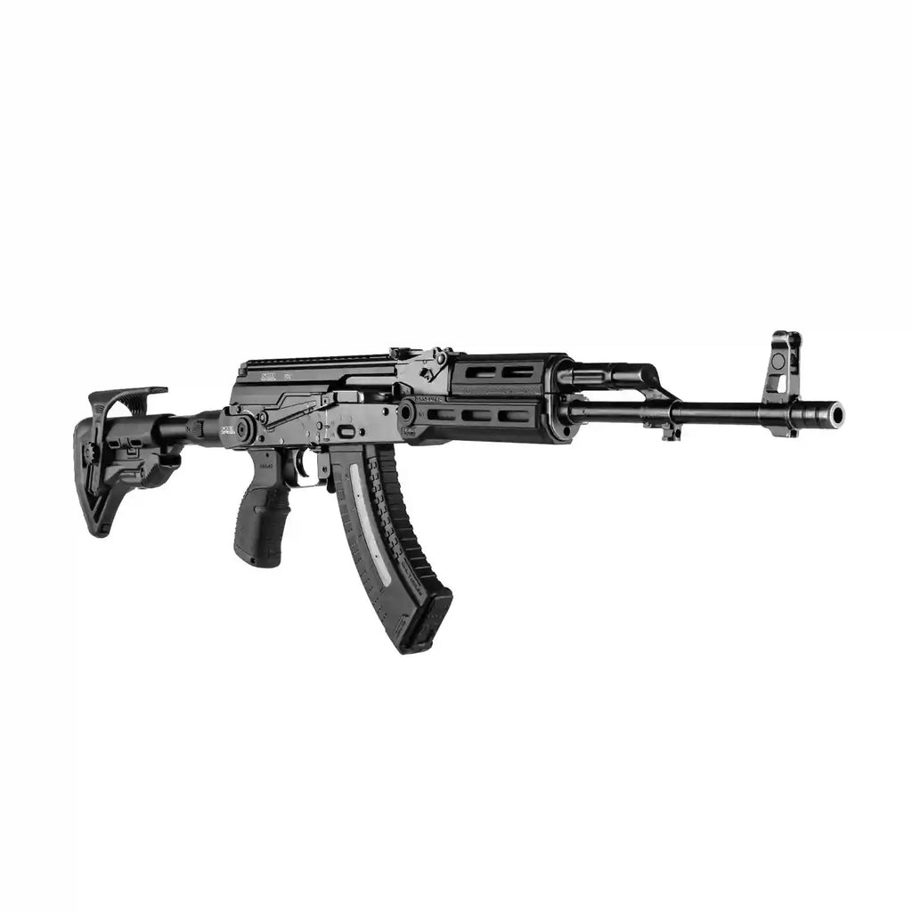 FAB Defense Vanguard AK M-LOK Handguard – view 5