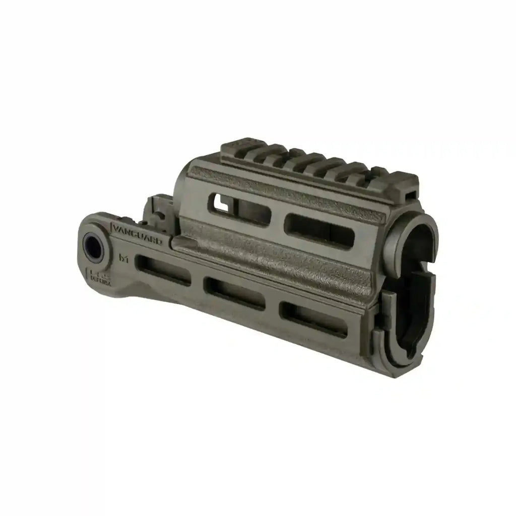 FAB Defense Vanguard AK M-LOK Handguard – view 7