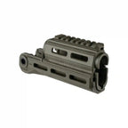 FAB Defense Vanguard AK M-LOK Handguard – view 7