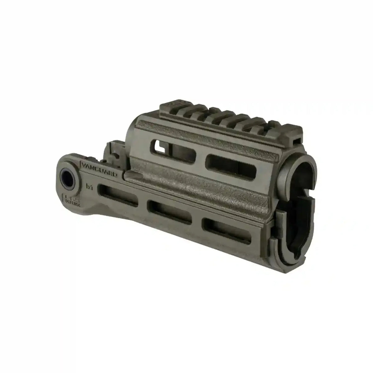 FAB Defense Vanguard AK M-LOK Handguard – view 7