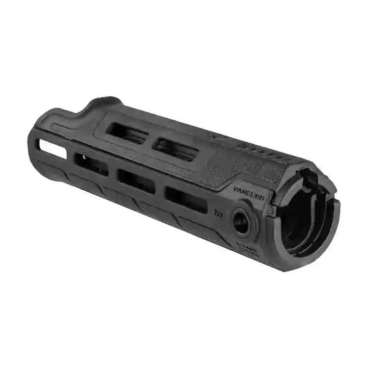 FAB Defense Vanguard AR M-LOK Handguard with Heat Shield