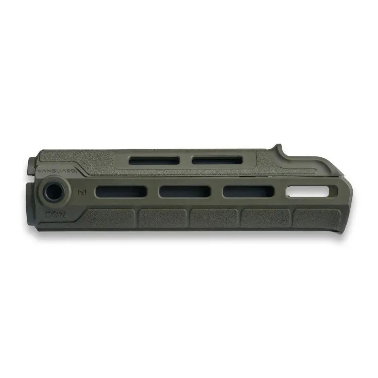 FAB Defense Vanguard AR M-LOK Handguard with Heat Shield – view 4