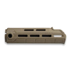 FAB Defense Vanguard AR M-LOK Handguard with Heat Shield – view 5