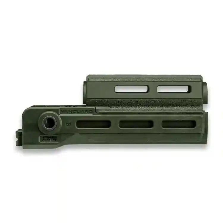 FAB Defense Vanguard VZ M-LOK handguard for VZ 58, view 2