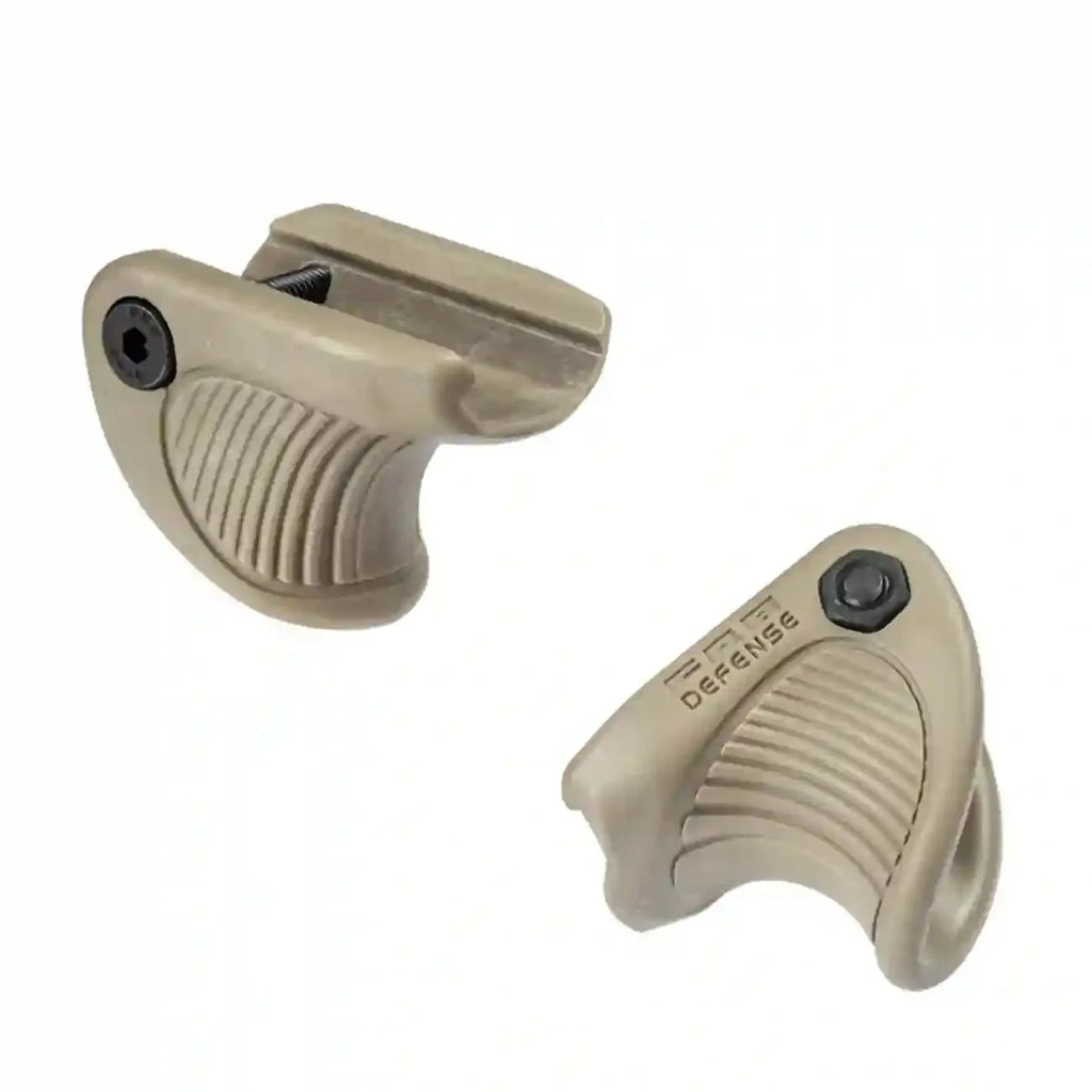 FAB Defense VTS Versatile Tactical Support / Hand Stop – view 2