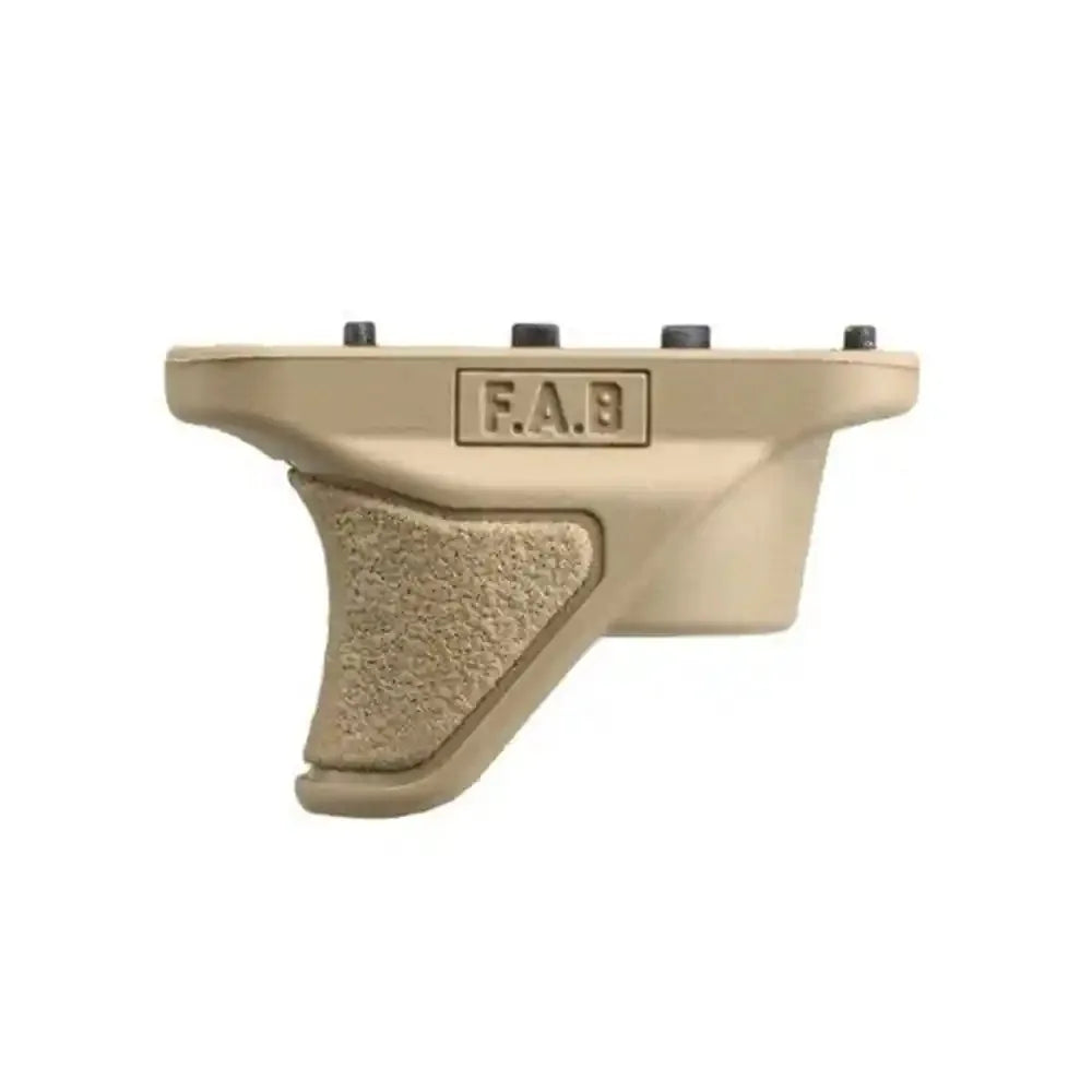 FAB Defense VTS-M Hand Stop with QD Socket for M-LOK – view 2