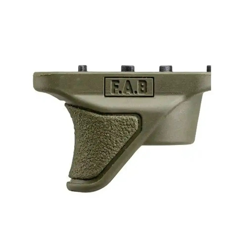 FAB Defense VTS-M Hand Stop with QD Socket for M-LOK – view 3