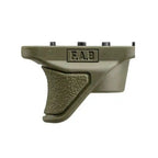 FAB Defense VTS-M Hand Stop with QD Socket for M-LOK – view 3