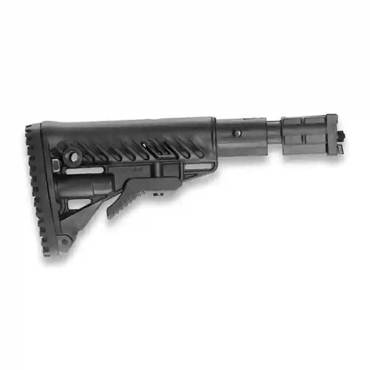 FAB Defense recoil-reducing stock system for VZ 58