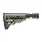 FAB Defense recoil-reducing stock system for VZ 58, view 3