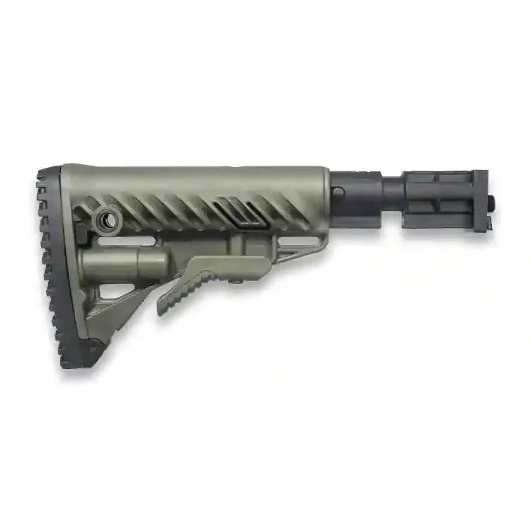 FAB Defense recoil-reducing stock system for VZ 58, view 3