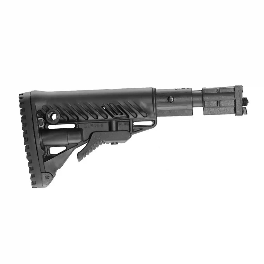 FAB Defense Recoil-Reducing Buffer Tube for VZ.58 – view 2