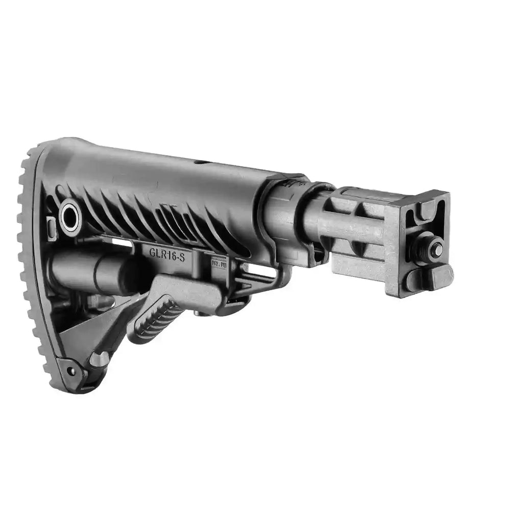FAB Defense Recoil-Reducing Buffer Tube for VZ.58 – view 4