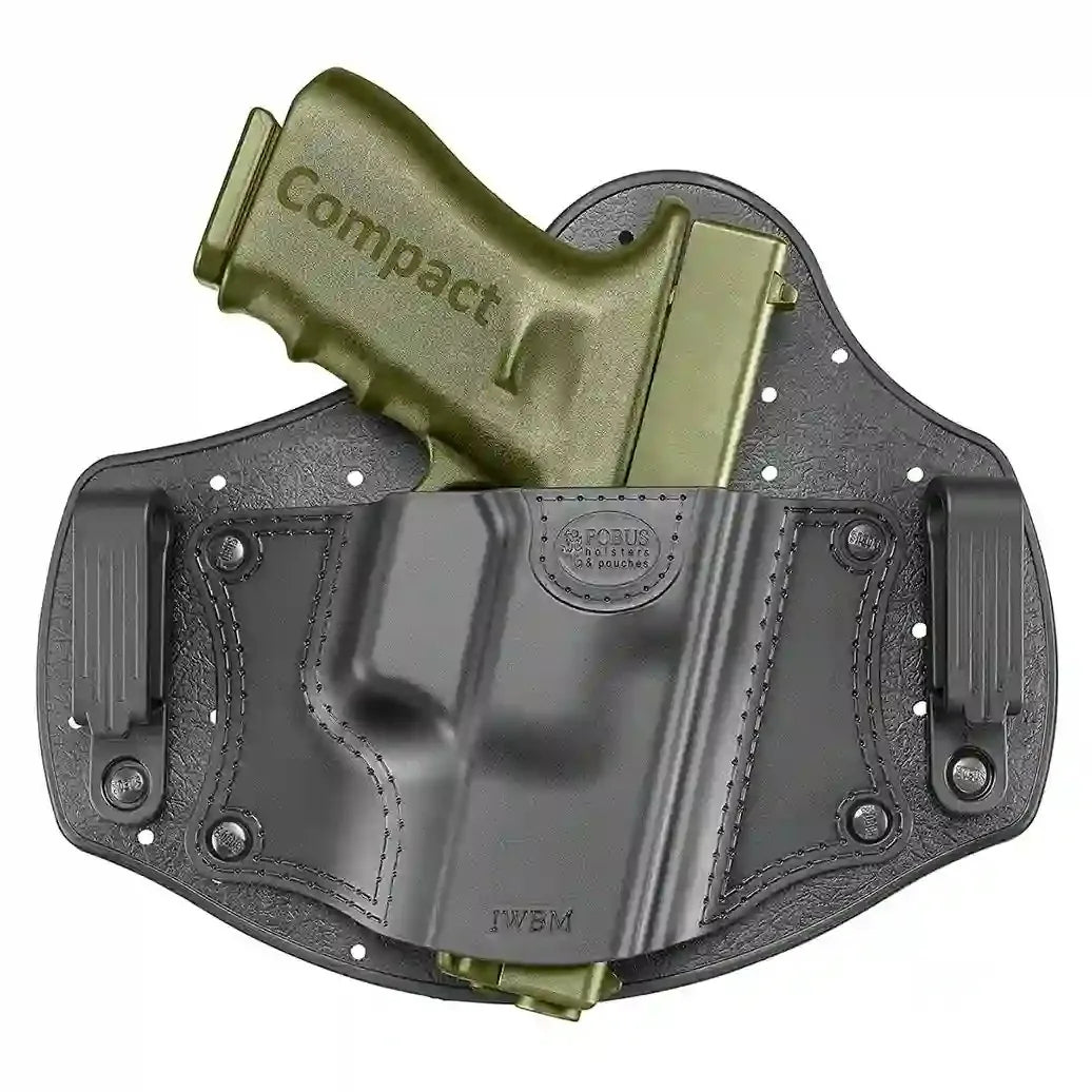 Fobus IWB holster for BUL Cherokee