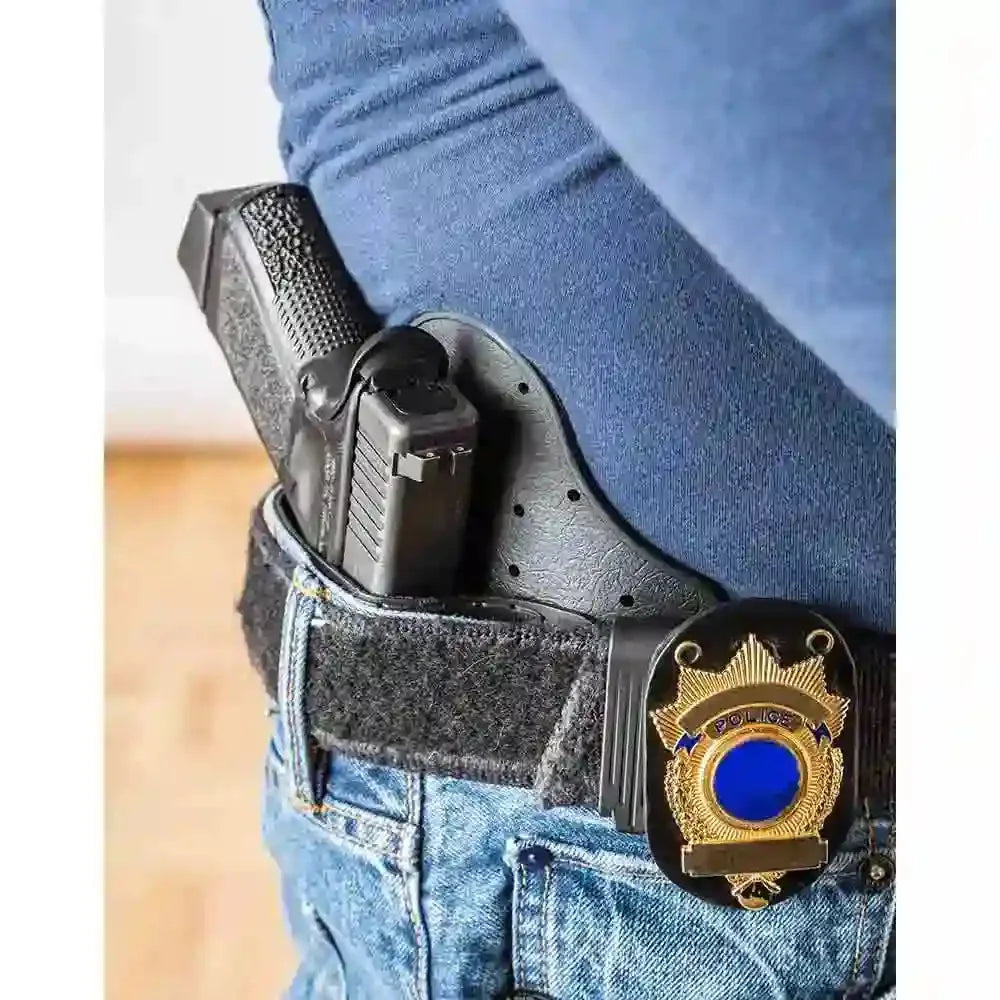 Fobus IWB holster for BUL Cherokee, view 4