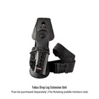 Fobus OWB paddle holster for BUL Cherokee (Railed), view 8