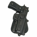Fobus OWB paddle holster for FEG P9R