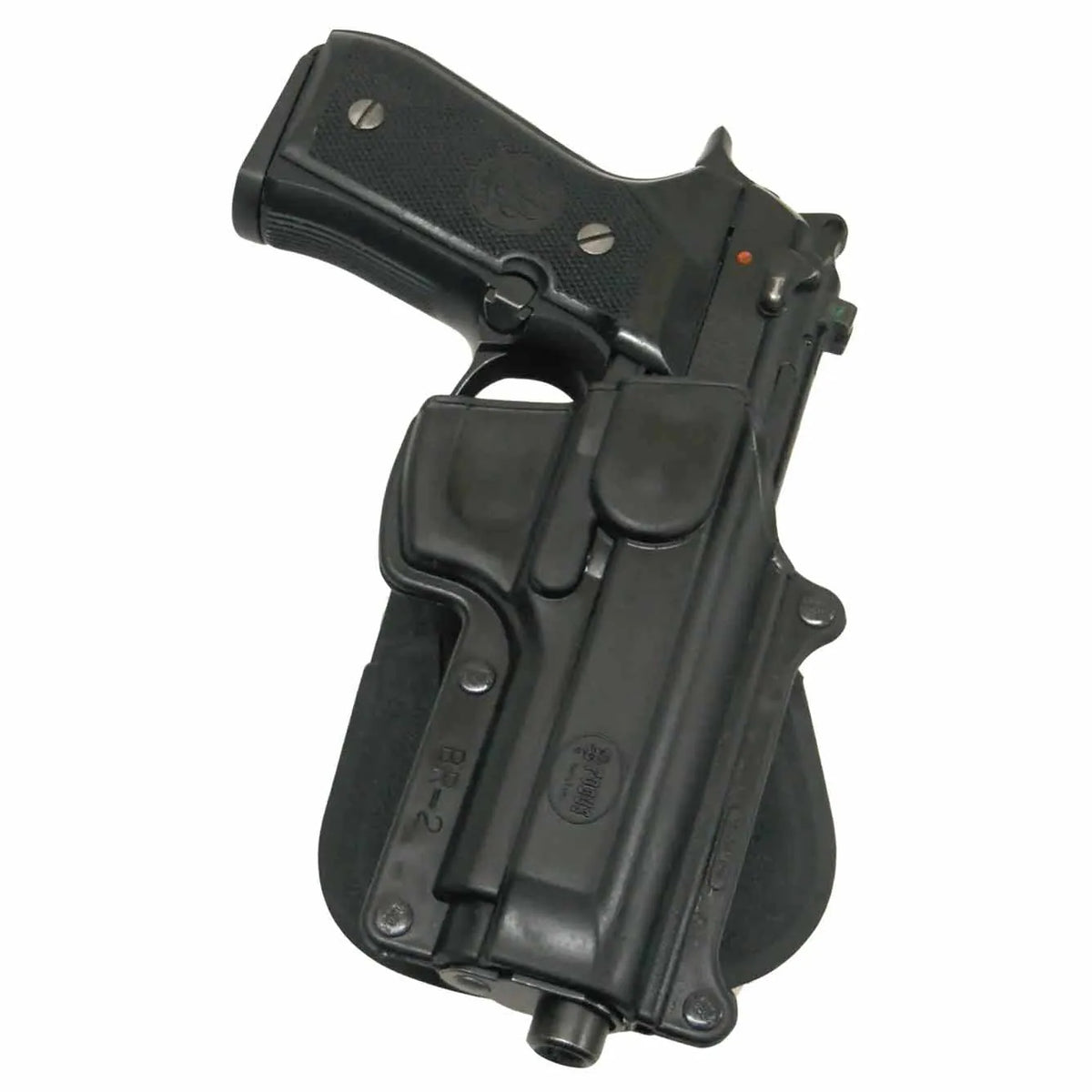 Fobus OWB paddle holster for FEG P9R