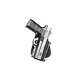Fobus OWB paddle holster for Ruger P85, P90, P93, P94, P97