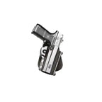 Fobus OWB paddle holster for Ruger P85, P90, P93, P94, P97
