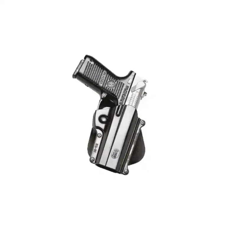 Fobus OWB paddle holster for Ruger P85, P90, P93, P94, P97