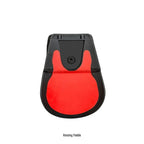 Fobus OWB paddle holster for Ruger P85, P90, P93, P94, P97, view 4
