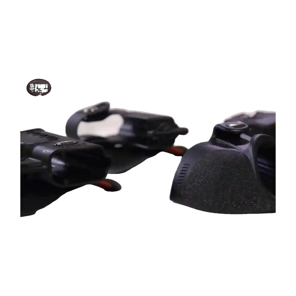 Fobus OWB paddle holster for Sarsilmaz ST9 / Tisas Zigana, view 2