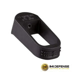 IMI Defense grip extender for Glock 19