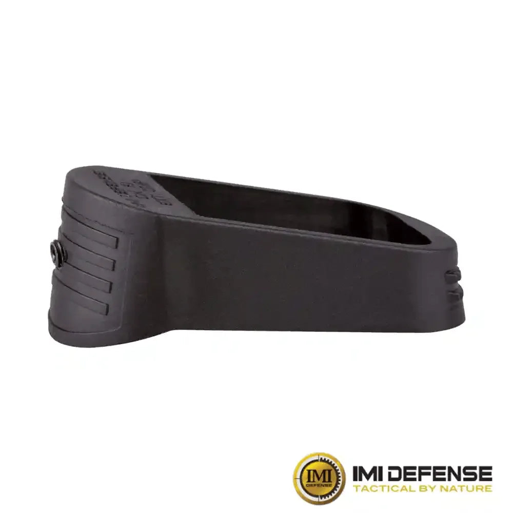 IMI Defense Glock grip extender, view 2