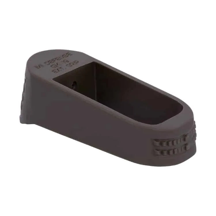 IMI Defense Glock grip extender, view 3