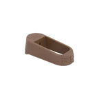 IMI Defense Glock grip extender, view 4