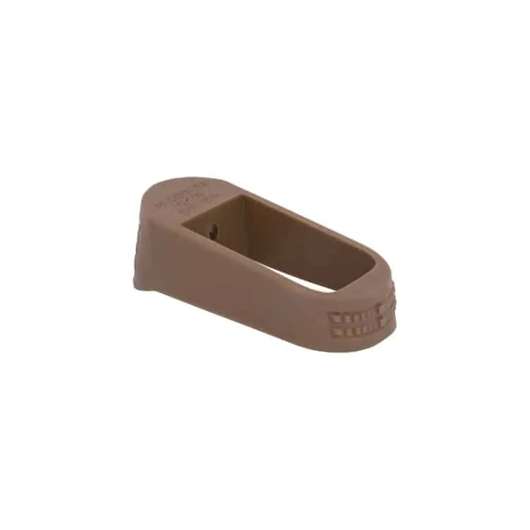 IMI Defense Glock grip extender, view 4